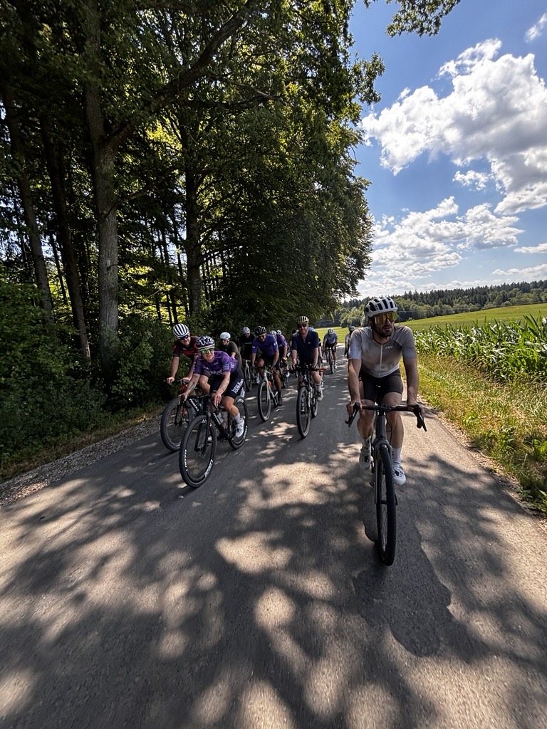 Community Ride